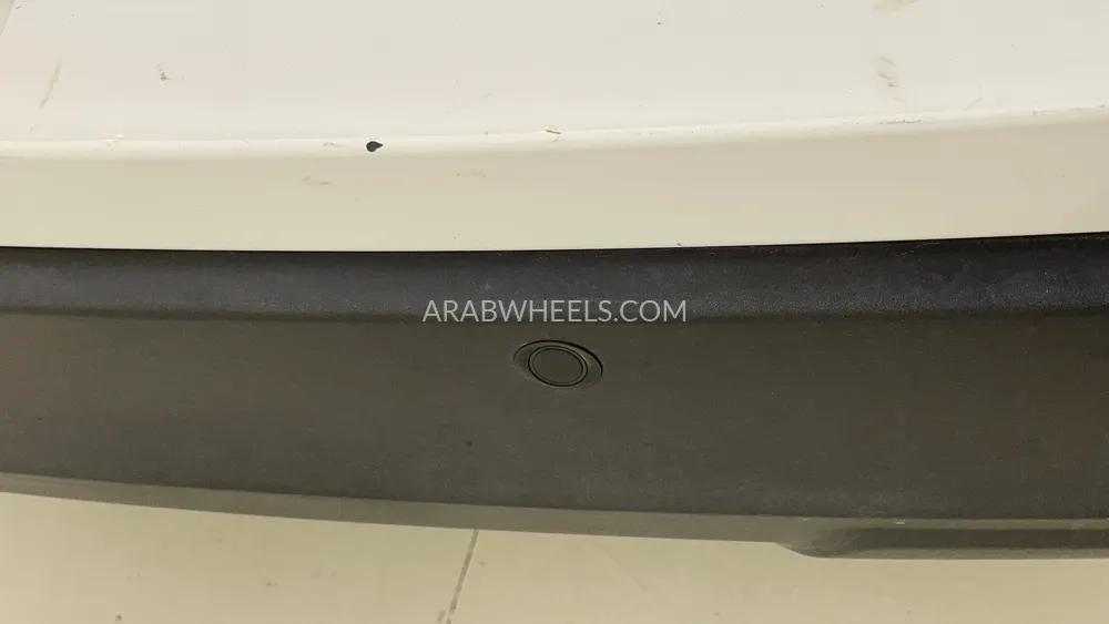 Ford Explorer 2023 for Sale in Dubai Image-28