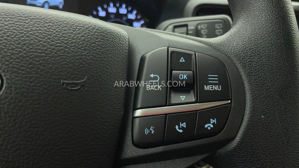 Ford Explorer 2023 for Sale in Dubai Image-42