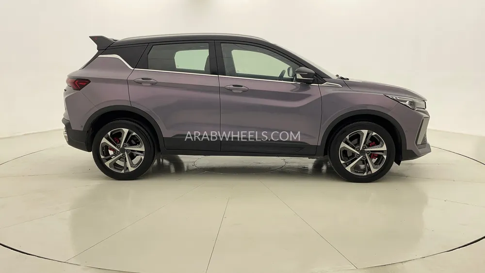 Geely Coolray 2024 for Sale in Dubai Image-2