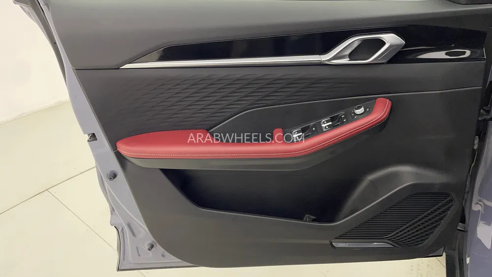 Geely Coolray 2024 for Sale in Dubai Image-21