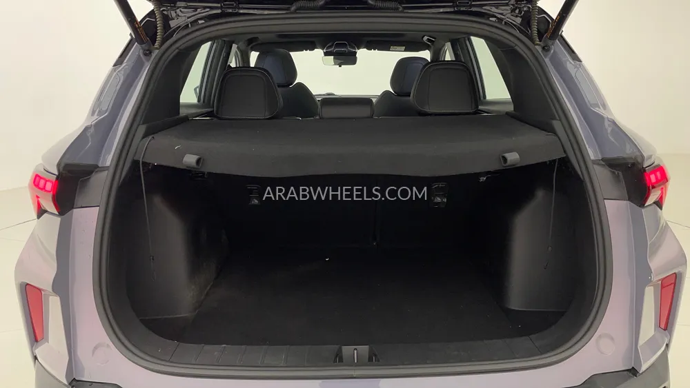 Geely Coolray 2024 for Sale in Dubai Image-30