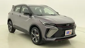 Geely Coolray 1.5TD Luxury GF+ (SR) 2024 for Sale