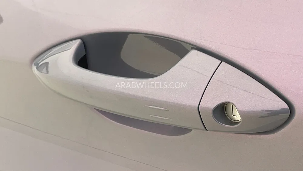 Geely Coolray 2024 for Sale in Dubai Image-45