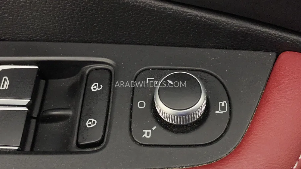 Geely Coolray 2024 for Sale in Dubai Image-46