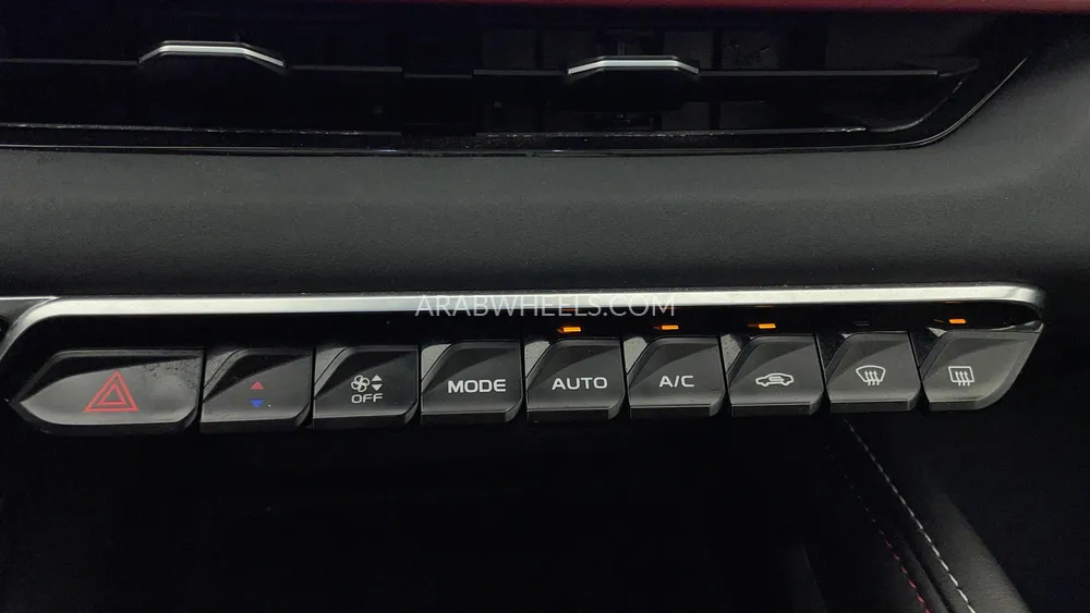 Geely Coolray 2024 for Sale in Dubai Image-57