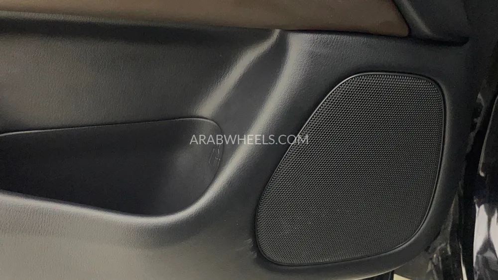 Infiniti QX60 2020 for Sale in Dubai Image-25