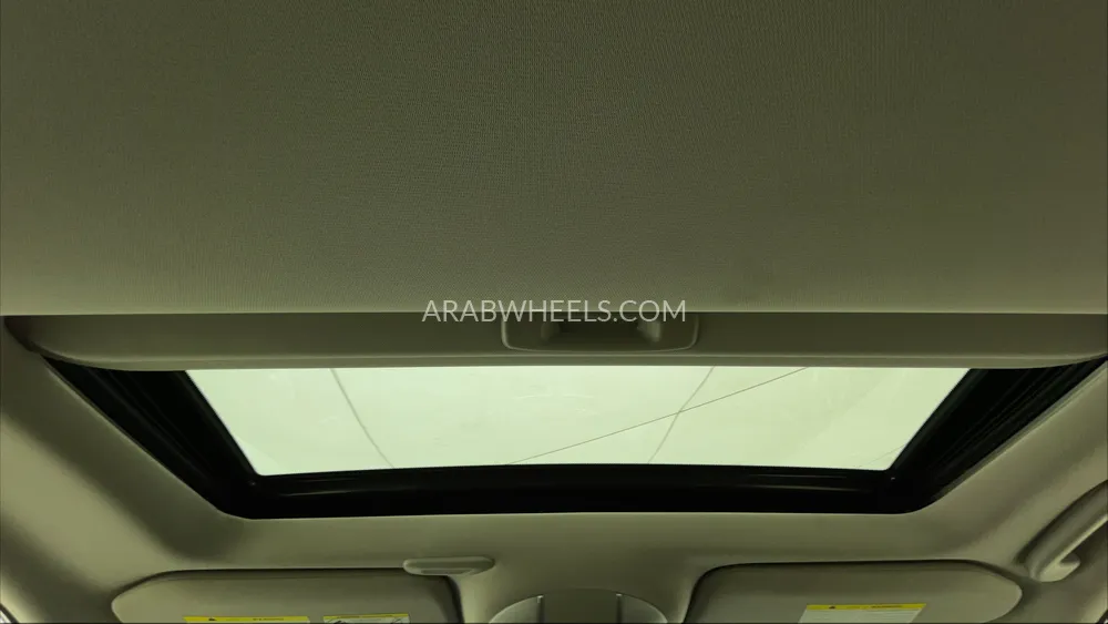 Infiniti QX60 2020 for Sale in Dubai Image-26