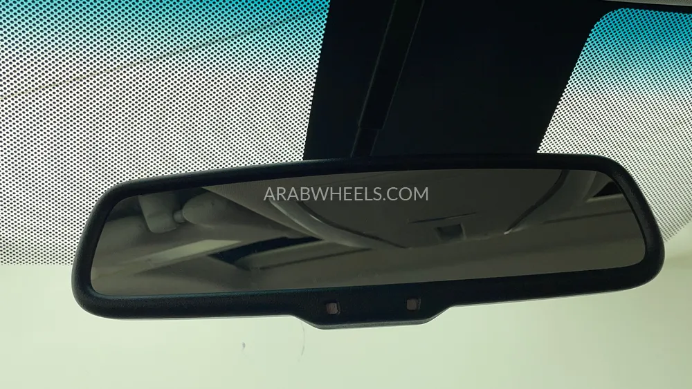 Infiniti QX60 2020 for Sale in Dubai Image-39