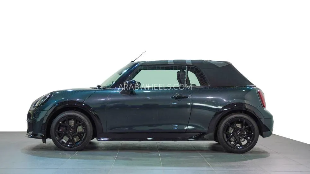 Mini Cooper 2025 for Sale in Abu Dhabi Image-5