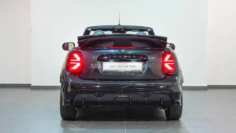 Mini Cooper 2025 for Sale in Abu Dhabi Image-8