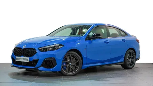 BMW 2 series M235i xDrive 2024