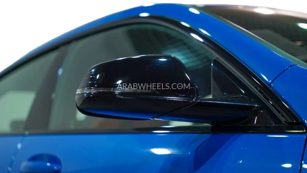 BMW 2 series 2024 for Sale in Abu Dhabi Image-8