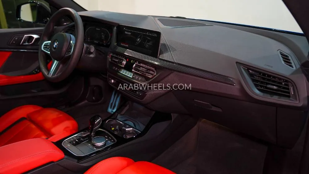 BMW 2 series 2024 for Sale in Abu Dhabi Image-14