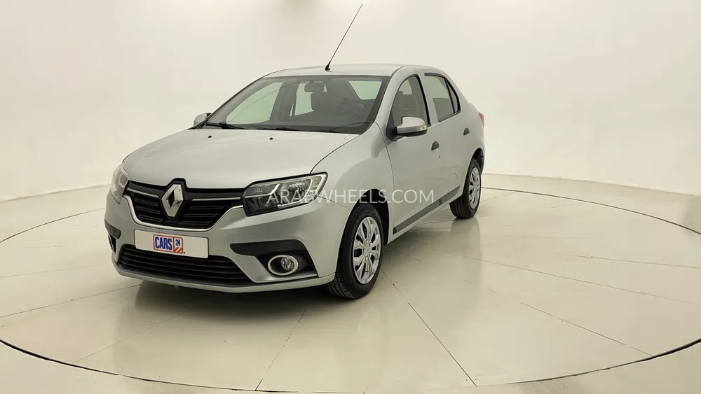 رينو سيمبول 2020 for Sale in دبي Image-7
