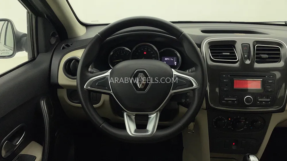 رينو سيمبول 2020 for Sale in دبي Image-15