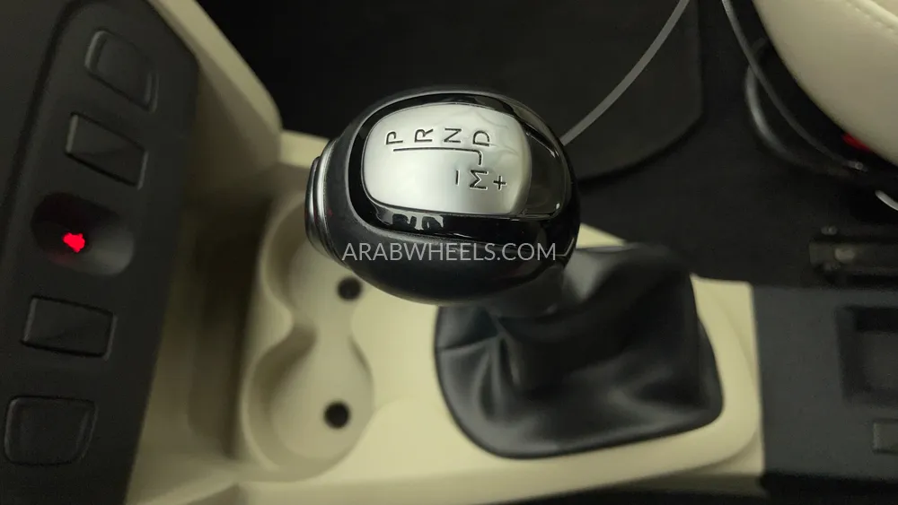 رينو سيمبول 2020 for Sale in دبي Image-16