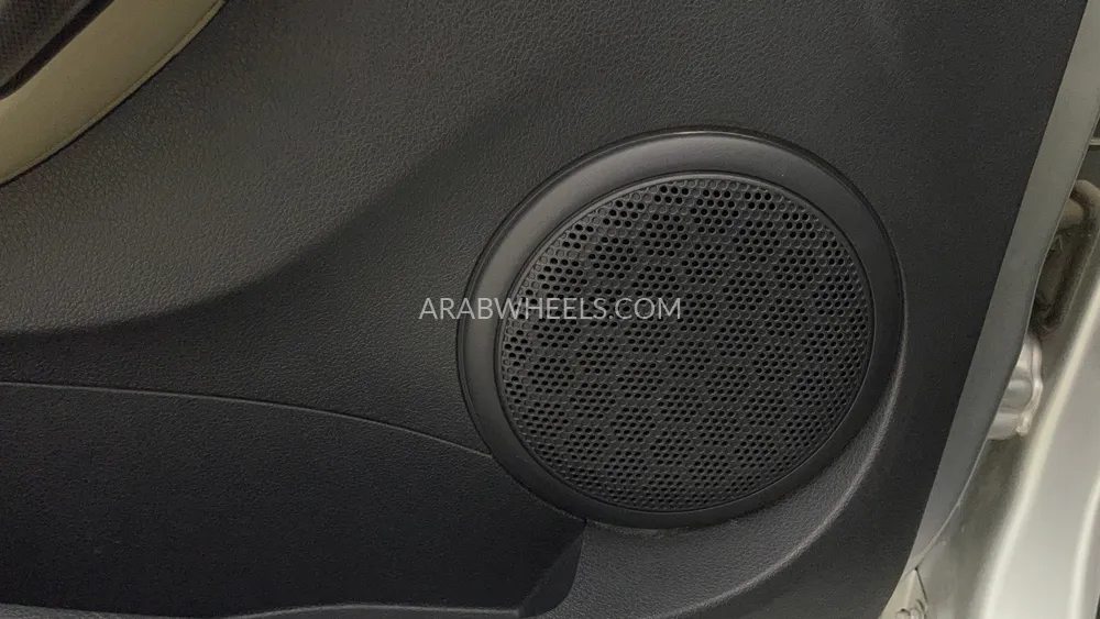 رينو سيمبول 2020 for Sale in دبي Image-19