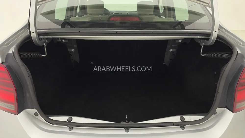 رينو سيمبول 2020 for Sale in دبي Image-22