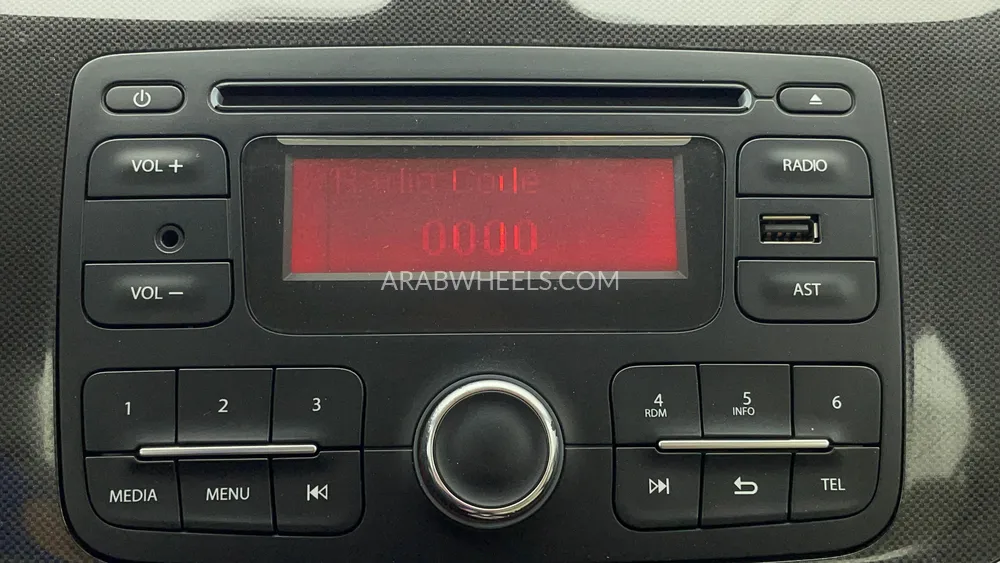 رينو سيمبول 2020 for Sale in دبي Image-26