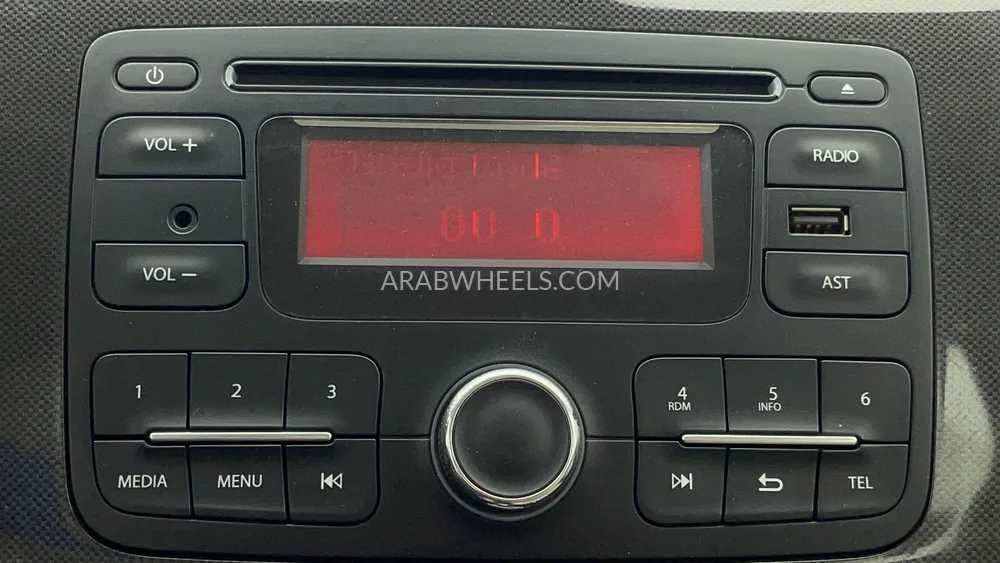 رينو سيمبول 2020 for Sale in دبي Image-27