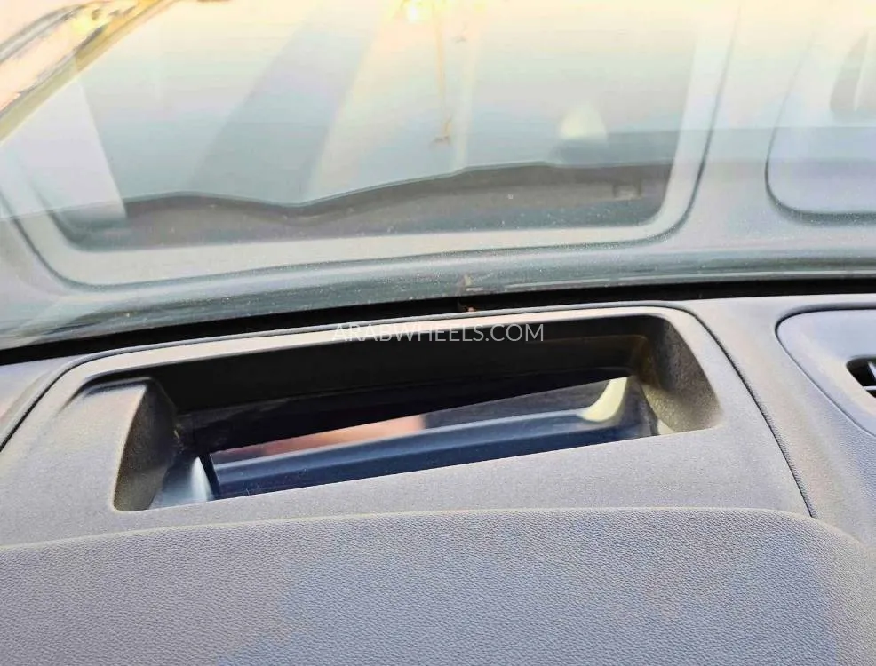 GMC Sierra 2020 for Sale in Dubai Image-3