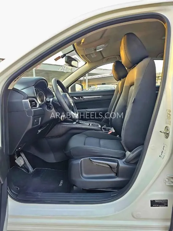 Mazda CX 5 2020 for Sale in Dubai Image-2