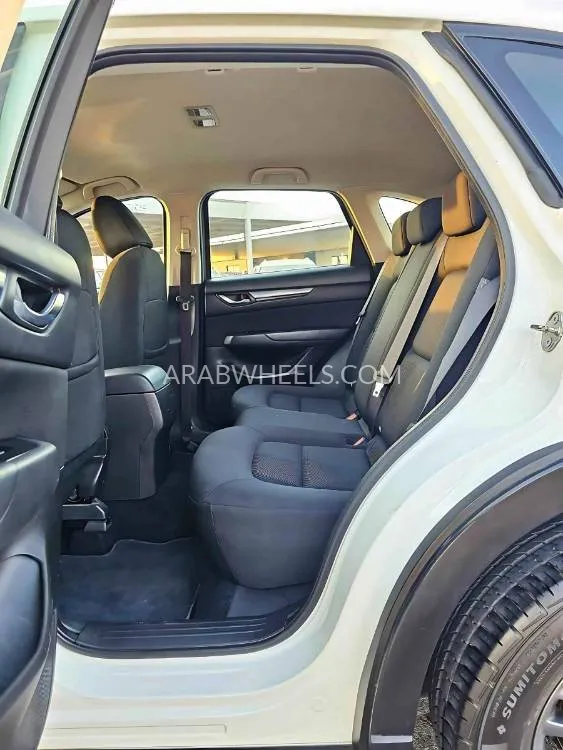 Mazda CX 5 2020 for Sale in Dubai Image-28