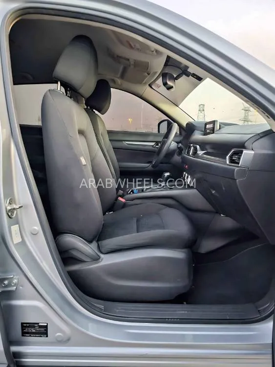 Mazda CX 5 2020 for Sale in Dubai Image-1