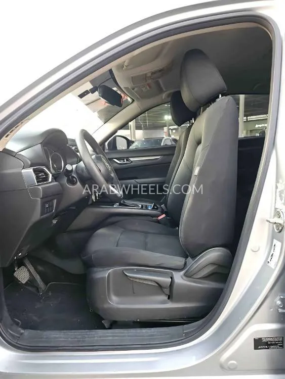 Mazda CX 5 2020 for Sale in Dubai Image-15