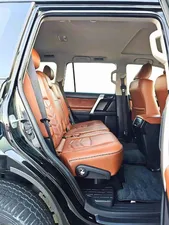 Toyota Land Cruiser Prado 2022 for Sale