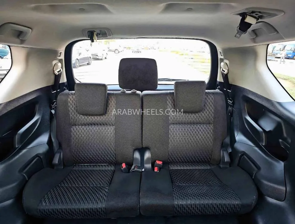 Toyota Innova 2022 for Sale in Dubai Image-11