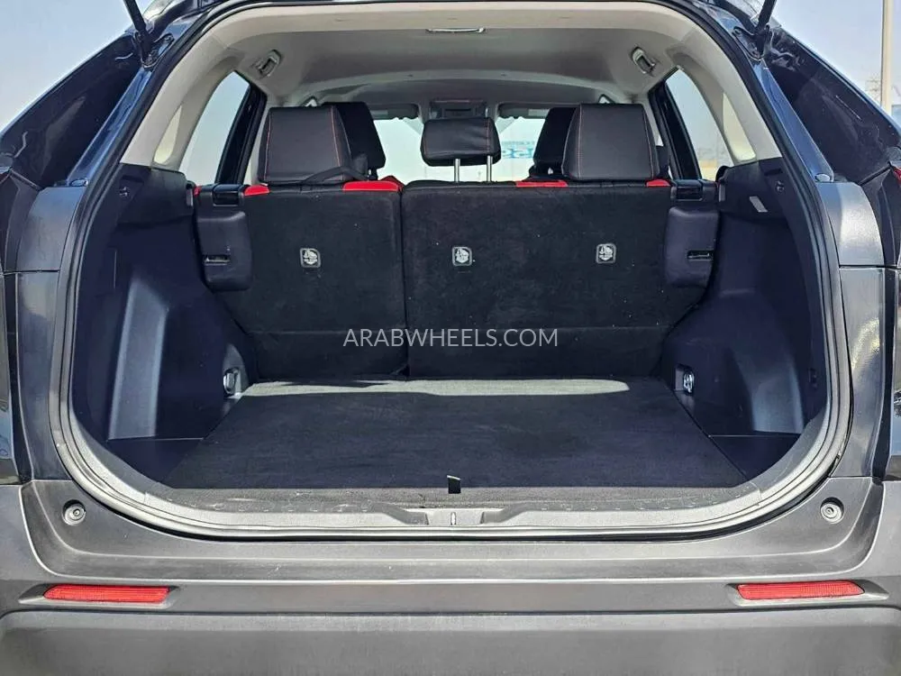 Toyota Rav4 2019 for Sale in Dubai Image-5