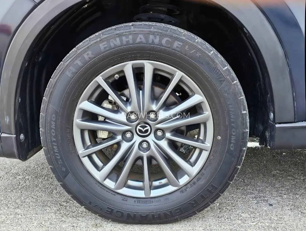 Mazda CX 5 2021 for Sale in Dubai Image-2