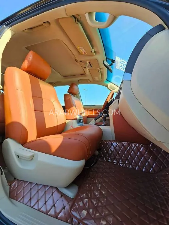 Toyota Land Cruiser 2018 for Sale in Dubai Image-3