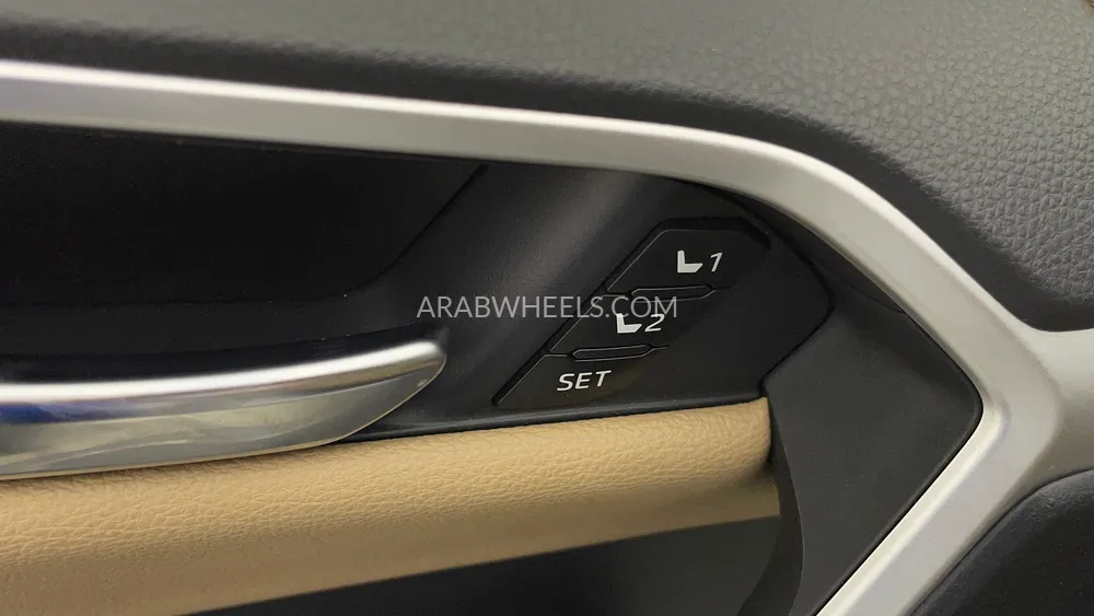 Toyota Rav4 2024 for Sale in Dubai Image-44