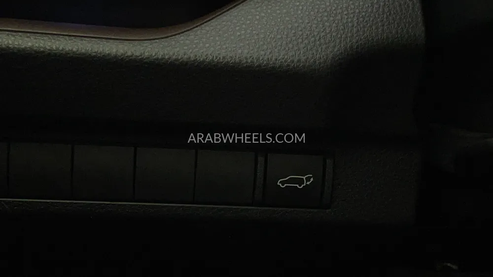 Toyota Rav4 2024 for Sale in Dubai Image-45