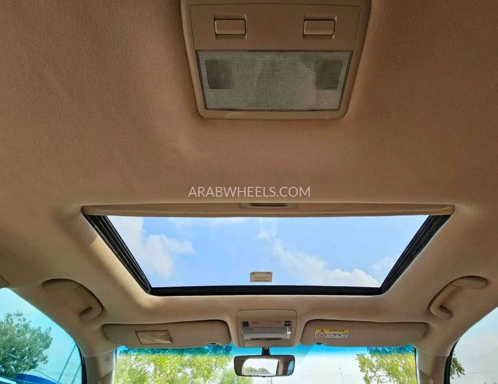 Toyota Land Cruiser 2015 for Sale in Dubai Image-28