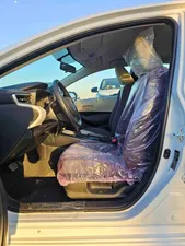 Toyota Corolla 2024 for Sale