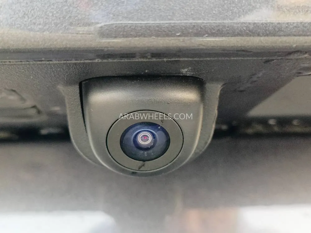 Hyundai Creta 2023 for Sale in Dubai Image-10