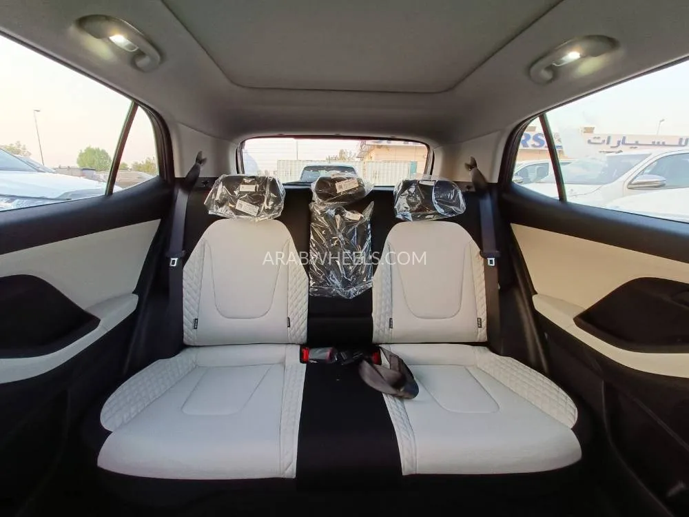 Hyundai Creta 2023 for Sale in Dubai Image-12