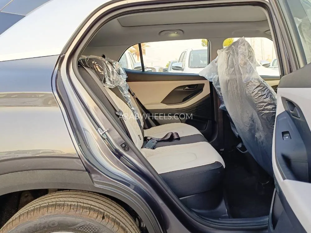 Hyundai Creta 2023 for Sale in Dubai Image-14