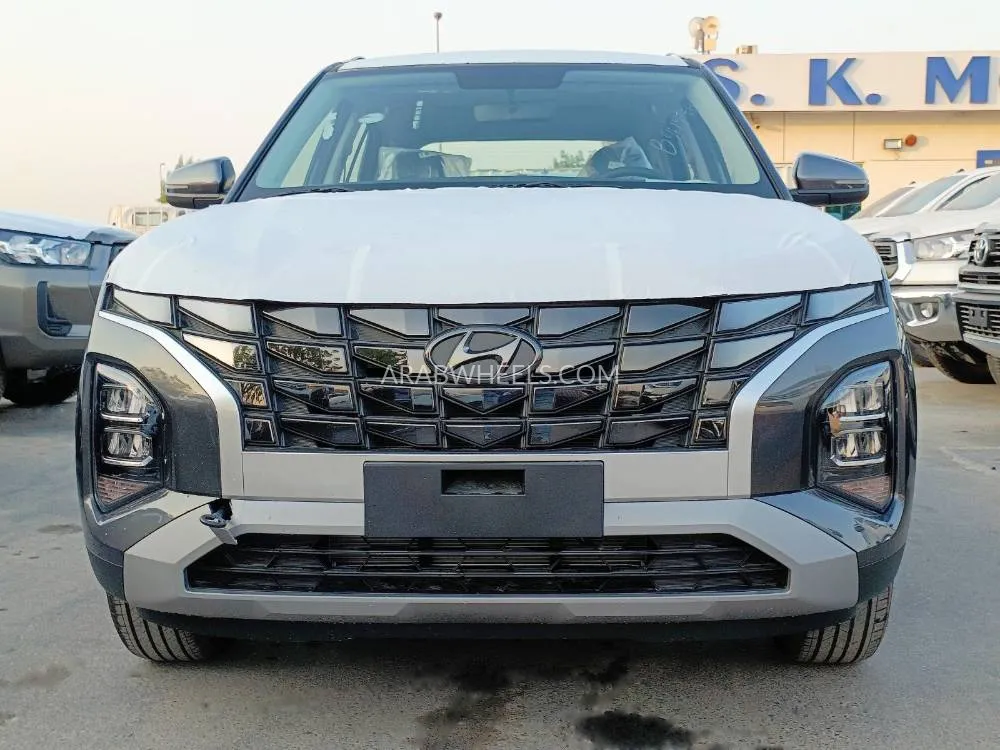 Hyundai Creta 2023 for Sale in Dubai Image-22