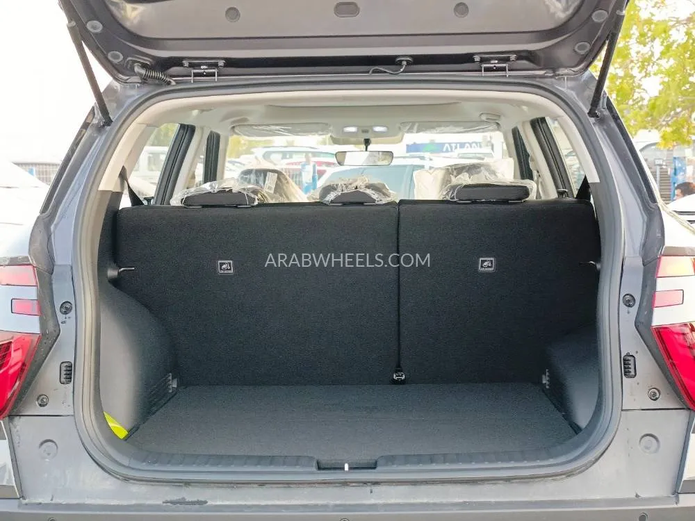 Hyundai Creta 2023 for Sale in Dubai Image-27