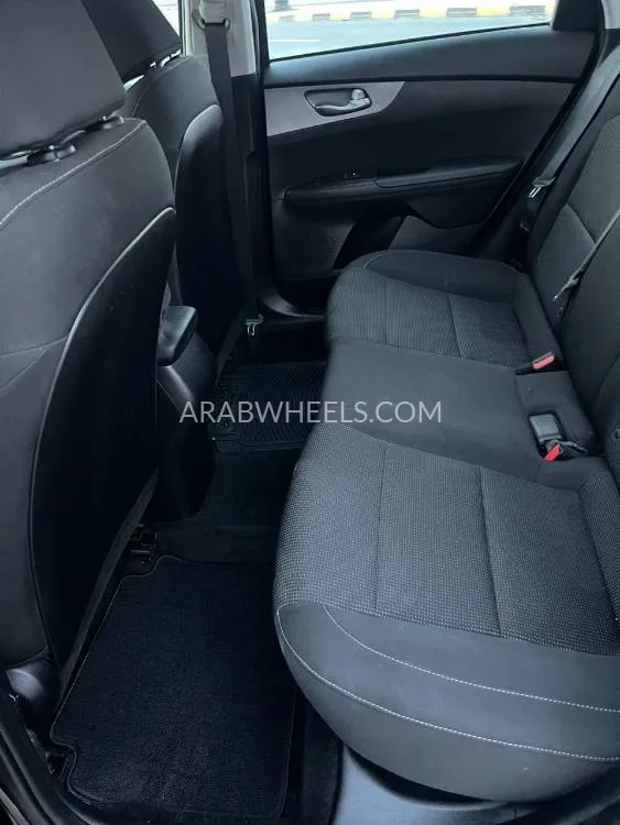 كيا فورتِ 2021 for Sale in دبي Image-4