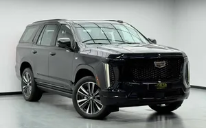 Cadillac Escalade 2025 for Sale