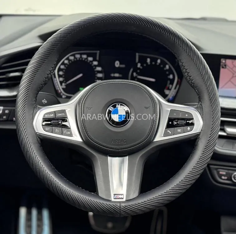 BMW 2 series 2021 for Sale in Dubai Image-8