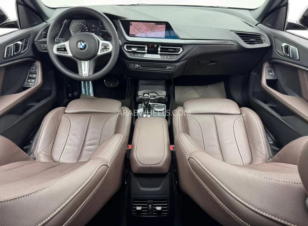 BMW 2 series 2021 for Sale in Dubai Image-10
