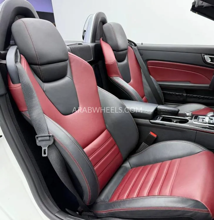 مرسيدس بنز SLC Class 2020 for Sale in دبي Image-5