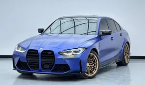 BMW 3 series 2021 for Sale