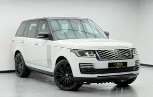 Land Rover Range Rover 2019 for Sale